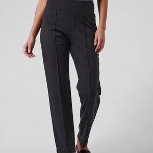 Athleta Eastbound straight pant